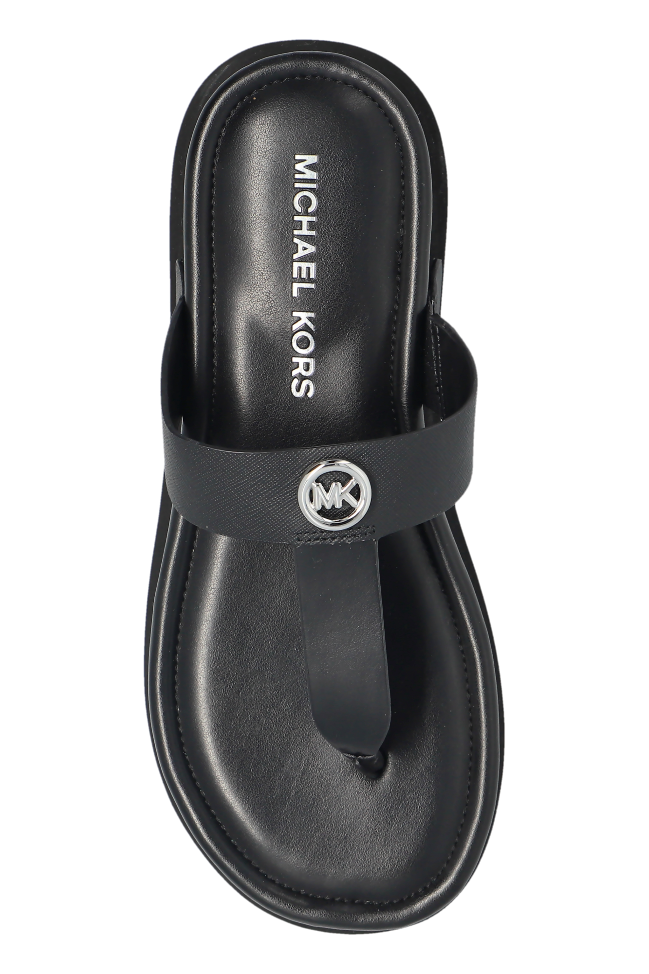 Michael Michael Kors Platform Slides 'Koya' | Women's | Vitkac